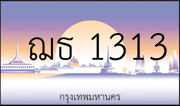 ฌธ 1313